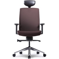Кресло Bestuhl J1G130L (коричневый)
