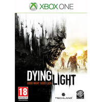  Dying Light для Xbox One