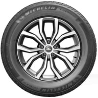 Зимние шины Michelin X-Ice Snow SUV 275/45R20 110T