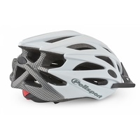 Cпортивный шлем Polisport Twig White/Carbon L