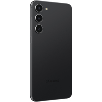 Смартфон Samsung Galaxy S23+ SM-S916B/DS 8GB/256GB (черный фантом)