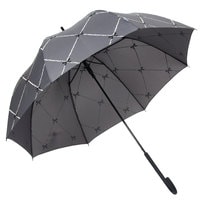 Зонт-трость Gimpel MD-13 (серый)
