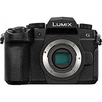 Беззеркальный фотоаппарат Panasonic Lumix DC-G95