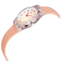 Наручные часы Swatch Essentials LK395 Casual Pink