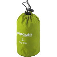 Накидка на рюкзак Pinguin Raincover L (зеленый)
