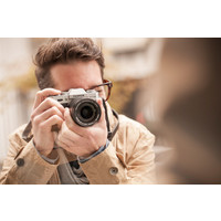 Беззеркальный фотоаппарат Fujifilm X-T10 Kit 18-55mm
