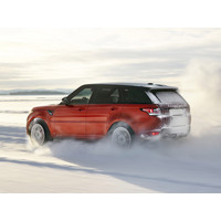 Легковой Land Rover Range Rover Sport HSE Dynamic Offroad 4.4td 8AT 4WD (2013)