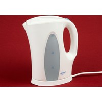 Электрический чайник Atlanta ATH-2302 (белый)