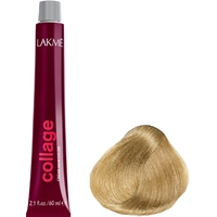 Крем-краска для волос Lakme 10/30 Collage Creme Hair Color