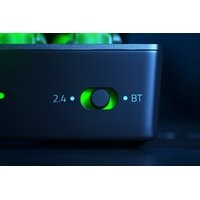 Клавиатура Razer Blackwidow V3 Mini HyperSpeed Green Switch