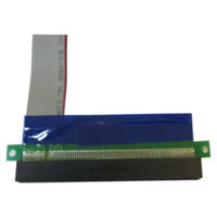 Адаптер Espada PCIEX1-X16rc