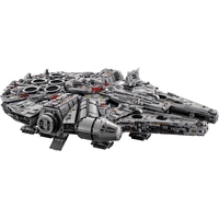 Конструктор LEGO Star Wars 75192 Сокол Тысячелетия в Орше