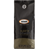 Кофе Bristot Sublime в зернах 1000 г