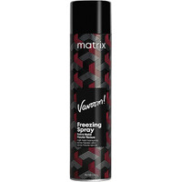 Лак-спрей MATRIX для укладки волос Vavoom Freezing Spray Extra Hold