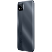 Смартфон Realme C20 RMX3063 (серая сталь)
