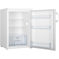 Однокамерный холодильник Gorenje R491PW