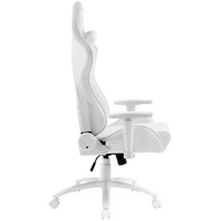 Кресло Zone51 Frost (белый)