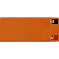 Аккумулятор для ИБП ExeGate HR 12-6 F2+F1- (12В, 6 А·ч)