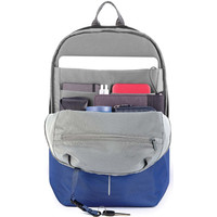 Городской рюкзак XD Design Bobby Soft (синий)