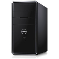 Компьютер Dell Inspiron 3847 MT (3847-9066)