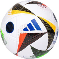 Футбольный мяч Adidas Fussballliebe League Box EURO 24 (5 размер)
