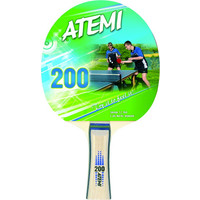 Ракетка для настольного тенниса Atemi 200 AN 2019