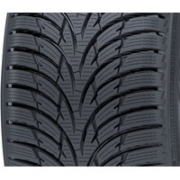 Зимние шины Nokian Tyres WR D3 195/65R15 95H