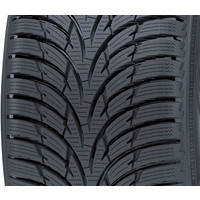 Зимние шины Nokian Tyres WR D3 195/65R15 91T
