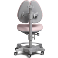 Детское ортопедическое кресло Cubby Brassica (розовый)
