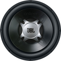 Головка сабвуфера JBL GT5-15
