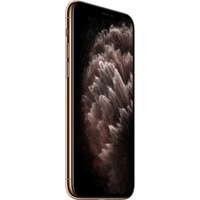 Смартфон Apple iPhone 11 Pro 64GB (золотистый)