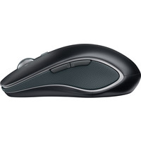Мышь Logitech Wireless Mouse M560 Black (910-003883)