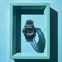 Наручные часы Casio Baby-G BG-169R-8B