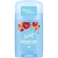 Антиперспирант-стик Secret Rosewater scent 40 мл