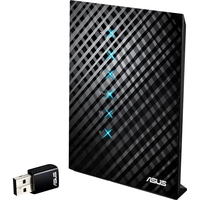 Wi-Fi роутер ASUS RT-AC52U Combo Pack