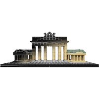 Конструктор LEGO 21011 Brandenburg Gate