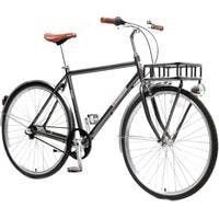 Велосипед FORSAGE Urban Classic 550 M (серый)