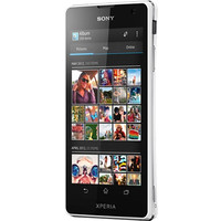 Смартфон Sony Xperia TX LT29i
