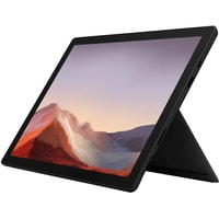 Планшет Microsoft Surface Pro 7 Intel Core i7 16GB/512GB (черный)