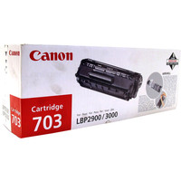 Картридж Canon Cartridge 703