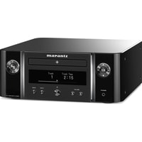 Сетевой CD-ресивер Marantz M-CR612 Melody X (черный)