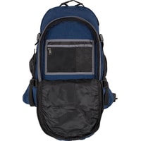 Городской рюкзак Polar П1956 (синий)