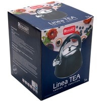 Чайник со свистком Regent Tea 93-TEA-31