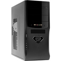Корпус Delux DLC-MV852 500W
