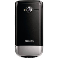 Кнопочный телефон Philips Xenium X525