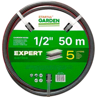 Шланг Startul Garden Expert ST6035-1/2-50 (1/2