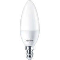Светодиодная лампочка Philips ESS LEDCandle 7Вт B38FR 806лм E14 827 929002972507