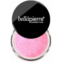 Блестки Bellapierre Light Pink 3,5 г