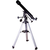 Телескоп Levenhuk Plus 60T