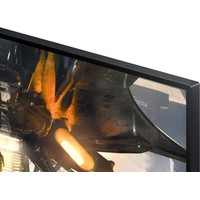 Игровой монитор Samsung Odyssey G5 - G52A LS27AG520PPXEN